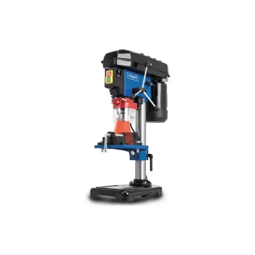 Scheppach 500W Pillar Drill - DP16VLS product image