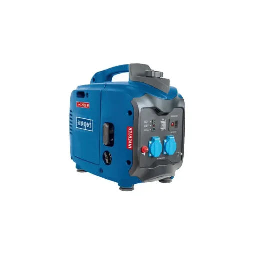 Scheppach Generator 2 86 Hp - SG2000 product image