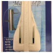 Mast Step Composite Folding Step White - MS050505 product image