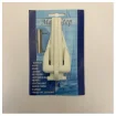 Mast Step Composite Folding Step White - MS050505 product image