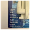 Mast Step Composite Folding Step White - MS050505 product image