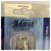 Marine LED Navigation Replacement Light Bulb Lamp BAY15D 50 LED - RB030303 product image