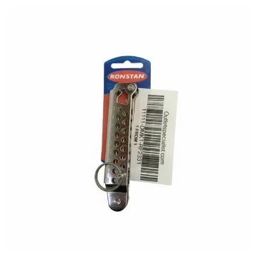 Ronstan RF2331 Fine Tune Stay Adjuster - Tensioner Stainless Steel product image