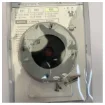 Index Marine SS5 Side Entry Cable Seal - Stainless Steel Cable Gland Yacht product image