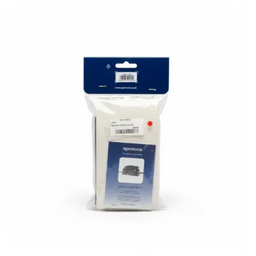 Spinlock XAS-KIT Service Kit for XAS Powerclutch product image