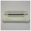 Lewmar 367710100 Size 10 Rollershade Screen White product image
