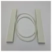Lewmar 367710100 Size 10 Rollershade Screen White product image