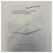 Lewmar 367710100 Size 10 Rollershade Screen White product image