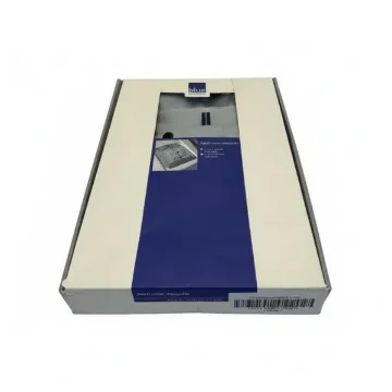Blue Performance BP-851 Mosquito Hatch Cover White 45 x 45 cm product image