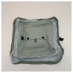 Blue Performance BP-851 Mosquito Hatch Cover White 45 x 45 cm product image