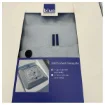 Blue Performance BP-851 Mosquito Hatch Cover White 45 x 45 cm product image