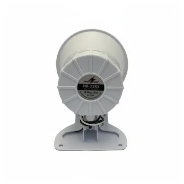 Monacor 15W/8 Ohm 600-7000Hz Humidity Proof Horn Speaker product image