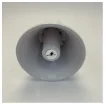 Monacor 15W/8 Ohm 600-7000Hz Humidity Proof Horn Speaker product image