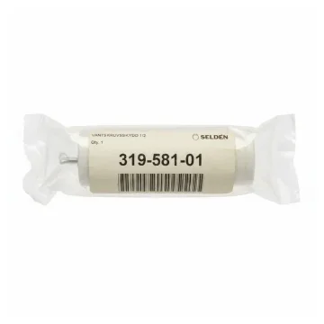 Selden Aluminium Stay Tensioner Protection Cover 1/2 Inch - 319-581-01 product image