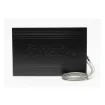 Bo-Camp Safe with Cable 21 x 15 x 6.8 cm black - 5329988 product image