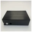 Bo-Camp Safe with Cable 21 x 15 x 6.8 cm black - 5329988 product image