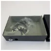 Bo-Camp Safe with Cable 21 x 15 x 6.8 cm black - 5329988 product image