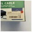 Bo-Camp Safe with Cable 21 x 15 x 6.8 cm black - 5329988 product image