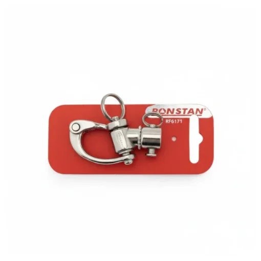 Ronstan RF6171 Stainless Steel Snap Lock 40/50 mm product image