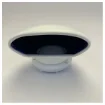 Plastimo 16922 Model 90 PVC Flexible Cowl Deck Vent 60mm - 16922 product image
