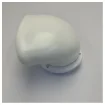 Plastimo 16922 Model 90 PVC Flexible Cowl Deck Vent 60mm - 16922 product image