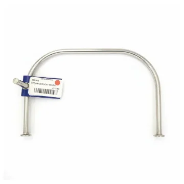 Forespar 186303 Stainless Steel Mast Bracket Protection for Navigation Lights product image