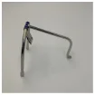 Forespar 186303 Stainless Steel Mast Bracket Protection for Navigation Lights product image