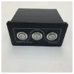 Argonics argoTrackPilot 7 Inch Touch Course Pilot System - OT1207W product image