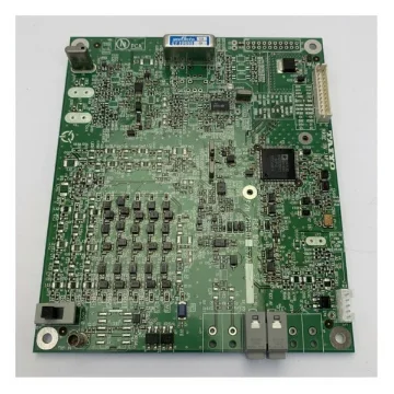 Furuno FAX-408 Weather Fax PCB RCV Receiver - 720581B-G02 product image