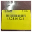 Furuno FAX-408 Weather Fax PCB RCV Receiver - 720581B-G02 product image