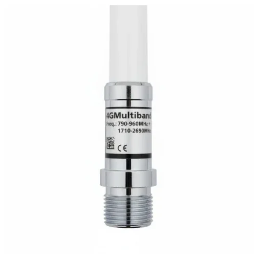 AC Antennas Marine 4G Multiband Antenna - 800-2700MHz - Omni N-Type(F) product image