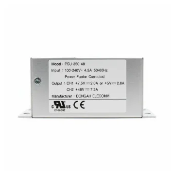 Southern Avionics PSU 350 Power Supply Unit - 9P690350 product image