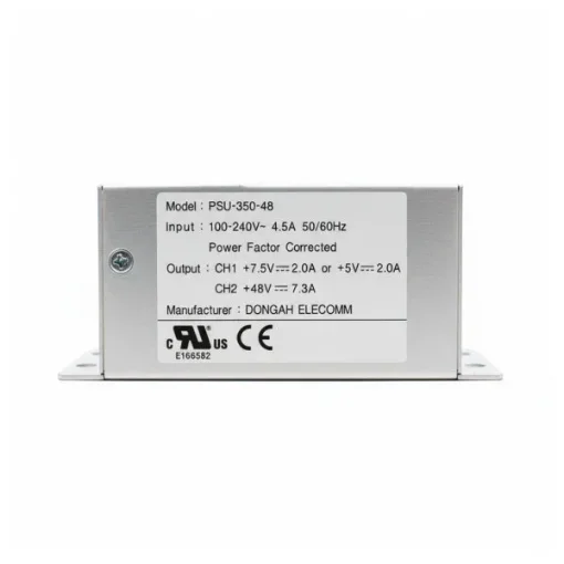 Southern Avionics PSU 350 Power Supply Unit - 9P690350 product image