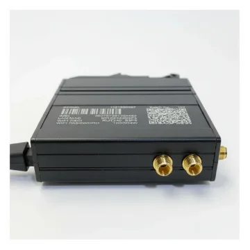 Argonics ArgoRouter 245 Industrial LTE WiFi Router Kit product image
