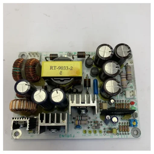 Furuno X-Band Radar PCB HV-9017D FAR-2XX7 12 kW  03S9401 - 001-440-840-00 product image