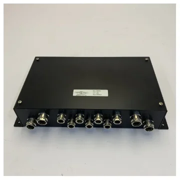 Radio Zeeland Seapilot 76 Junction Box RZ273 - Marine Electronics product image