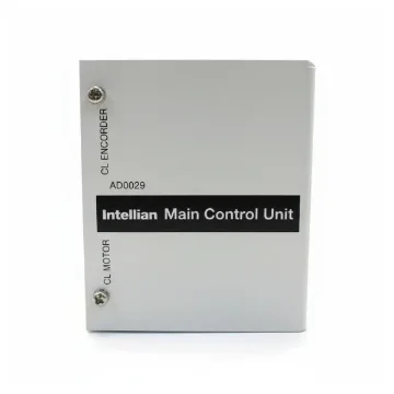 Intellian VSAT Main Control Unit for v60 and v60G - V1-4018-D - Marine Satellite Communication product image