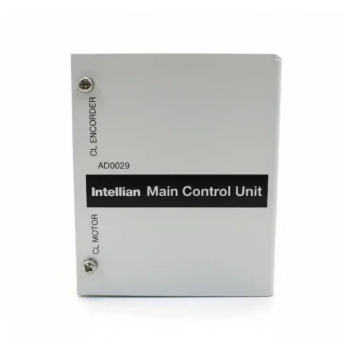 Intellian VSAT Main Control Unit for v60 and v60G - V1-4018-D - Marine Satellite Communication product image