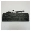 HP 803181-L31 Black USB Keyboard KU-1469 - Black - Computer Peripherals product image