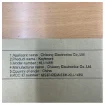 HP 803181-L31 Black USB Keyboard KU-1469 - Black - Computer Peripherals product image