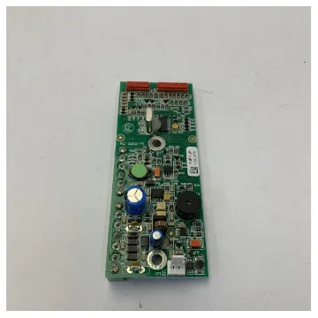Radio Zeeland TCB Base PCB for SIGMA 650 RZ2212 Marine Interface Board product image