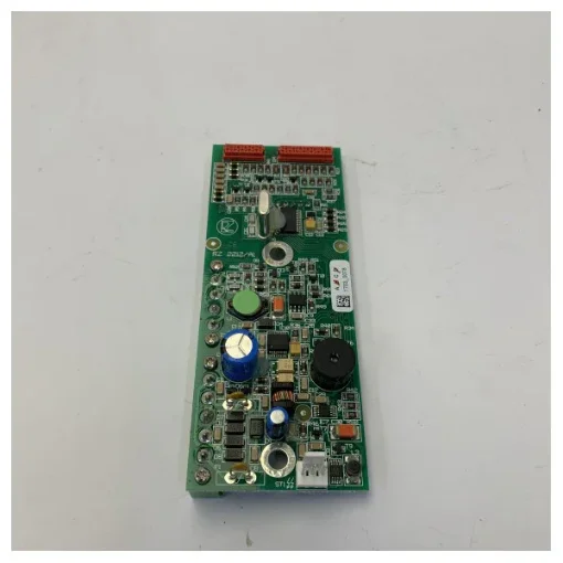 Radio Zeeland TCB Base PCB for SIGMA 650 RZ2212 Marine Interface Board product image