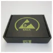 Radio Zeeland TCB Base PCB for SIGMA 650 RZ2212 Marine Interface Board product image