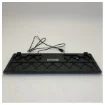 Chicony Electronics 697737-L31 Computer Keyboard Black product image
