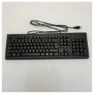 Chicony Electronics 697737-L31 Computer Keyboard Black product image