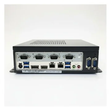 PC Maritime SRS3000S DSKT Industrial Marine PC - Unused product image