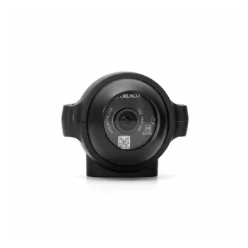Orlaco Color Camera 0120040 CCC 17 Degree SLR 12V/DC - Marine Security Camera product image
