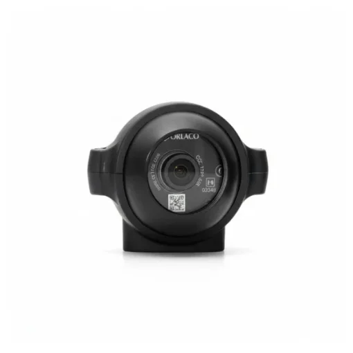 Orlaco Color Camera 0120040 CCC 17 Degree SLR 12V/DC - Marine Security Camera product image