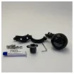 Orlaco Color Camera 0120040 CCC 17 Degree SLR 12V/DC - Marine Security Camera product image