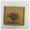Orlaco Color Camera 0120040 CCC 17 Degree SLR 12V/DC - Marine Security Camera product image
